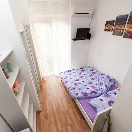 Mia Apartment โนวีซาด ภายนอก รูปภาพ